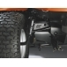 HUSQVARNA TS 138 Tractor