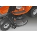 HUSQVARNA TS 138 Tractor