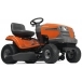 HUSQVARNA TS 142 Tractor