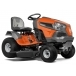 HUSQVARNA TS 142TX Tractor