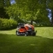 HUSQVARNA TS 146TXD Tractor