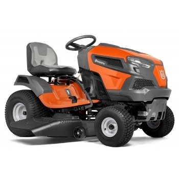 HUSQVARNA TS 146TXD Tractor
