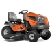 HUSQVARNA TS 146TXD Tractor