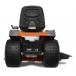 HUSQVARNA TS 146TXD Tractor