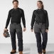 HUSQVARNA Under Shirt Base Layer