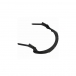 HUSQVARNA Visor Holder for Functional Forest Helmet