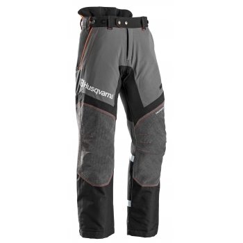 HUSQVARNA Waist Trousers 20C