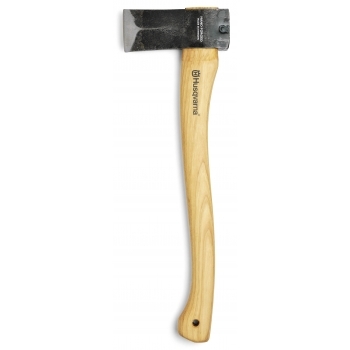 HUSQVARNA Wooden Splitting Axe