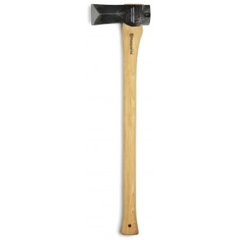 HUSQVARNA Wooden Splitting Axe