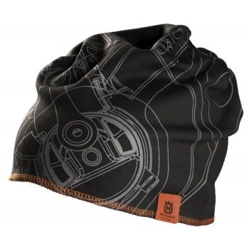HUSQVARNA Xplorer Beanie Pioneer Saw