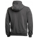 HUSQVARNA XPLORER Hoodie Unisex Midnight Grey