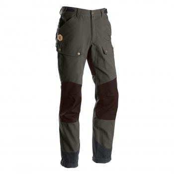 HUSQVARNA Xplorer Outdoor Trousers for Women