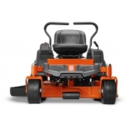 HUSQVARNA Z242F Tractor