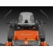 HUSQVARNA Z242F Tractor