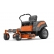 HUSQVARNA Z242F Tractor