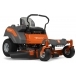 HUSQVARNA Z242F Tractor
