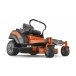 HUSQVARNA Z242F Tractor