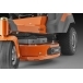 HUSQVARNA Z242F Tractor