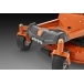 HUSQVARNA Z242F Tractor
