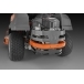HUSQVARNA Z242F Tractor