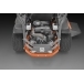 HUSQVARNA Z560X Tractor