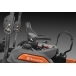 HUSQVARNA Z560X Tractor