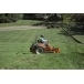 HUSQVARNA Z560X Tractor