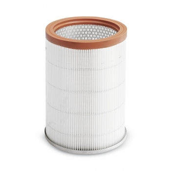 KARCHER Cartridge Paper Filter