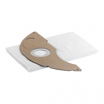 KARCHER Filter Bags Fleece 5st