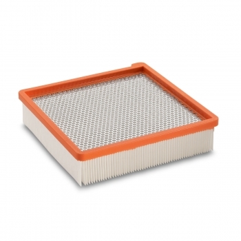KARCHER Filter Cartridge Without Groove KM 75/40