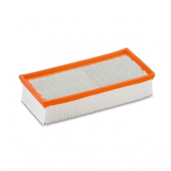 KARCHER Flat Pleated Filter for Sweepers