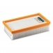 KARCHER Flat-Pleated Filter Packaged Pes