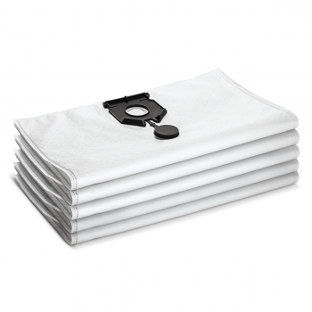 KARCHER Fleece Filter Bags