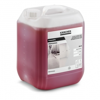 KARCHER High Pressure Pro Active Cleaner, Acidic RM 25