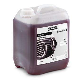 KARCHER High Pressure Pro Descaling Acid RM 101, 5L