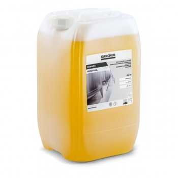 KARCHER High Pressure Pro Foam Cleaner, Alkaline RM 58, 20L