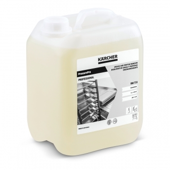 KARCHER High Pressure Pro Grease and Protein Remover RM 731, 5L