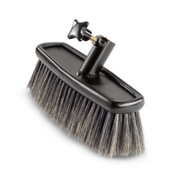 KARCHER Push-on wash Brush, M 18 x 1.5
