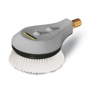 KARCHER Rotating wash brush for < 800 l/h machines, nylon bristles