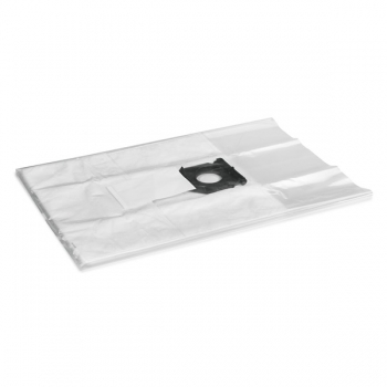 KARCHER Safety Filter Bag 5 Piece