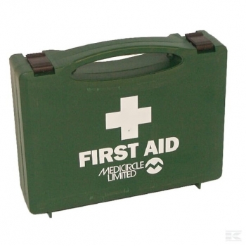 KRAMP First Aid KIT for 5 Person