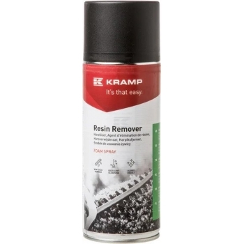 KRAMP Resin Remover