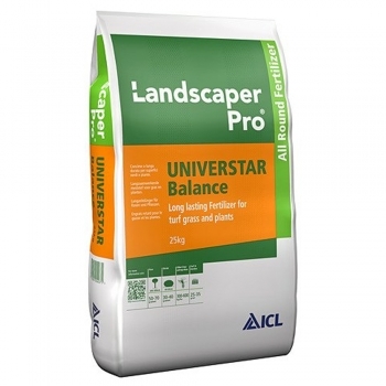 KRAMP Landscaper Pro Universe star Balance, 25kg
