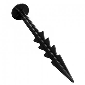 KRAMP Plastic Pegs