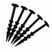 KRAMP Plastic Pegs