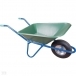 KRAMP Wheelbarrow+D25 90L