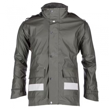 KRAMP Protect Rain Coat