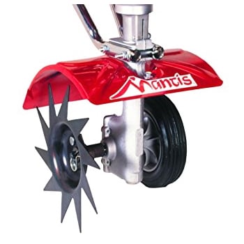 MANTIS Border Edger