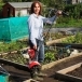MANTIS Classic 4-Stroke Tiller