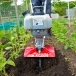 MANTIS Classic 4-Stroke Tiller